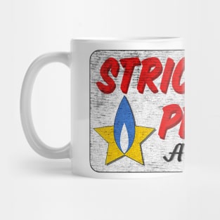 Strickland propane Mug
